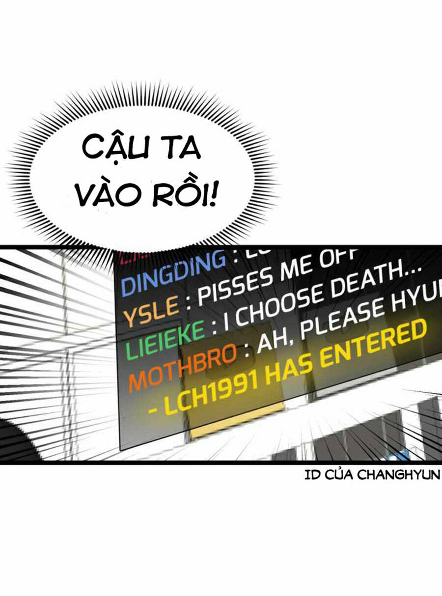 Double Click - Chapter 38 - Page 125