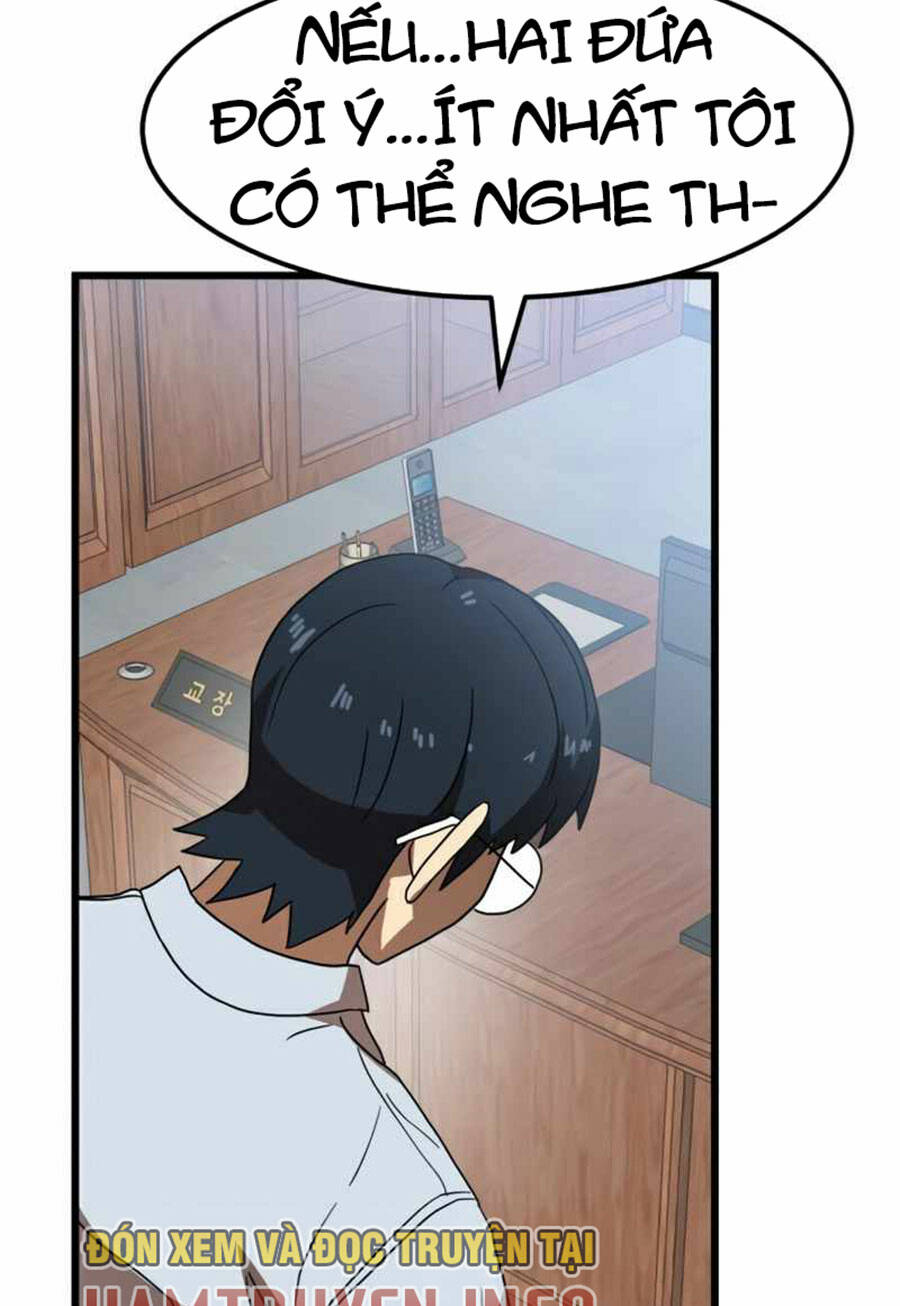 Double Click - Chapter 38 - Page 19