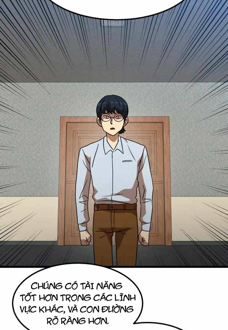 Double Click - Chapter 38 - Page 24