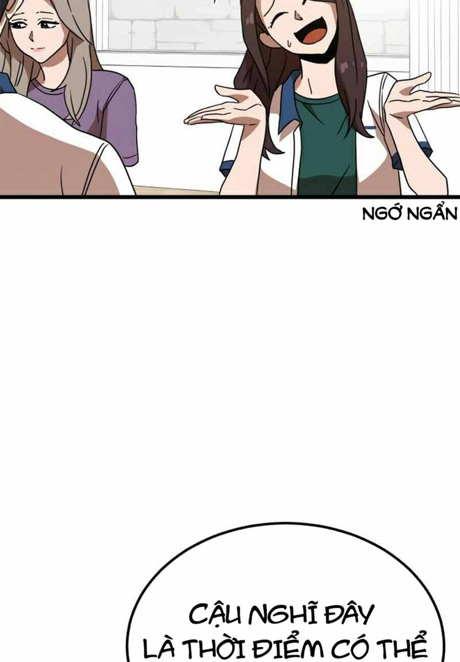 Double Click - Chapter 38 - Page 48