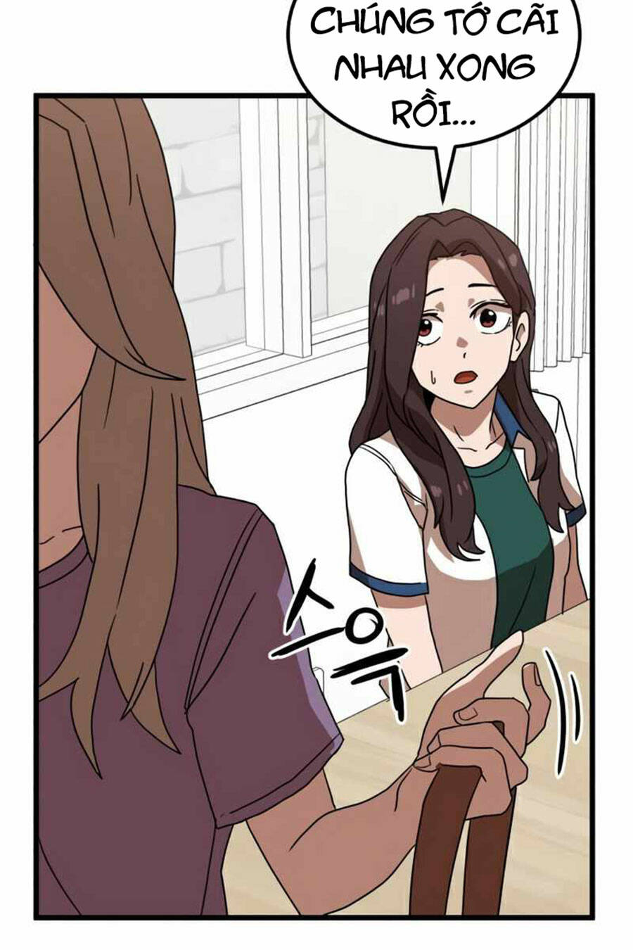 Double Click - Chapter 38 - Page 61