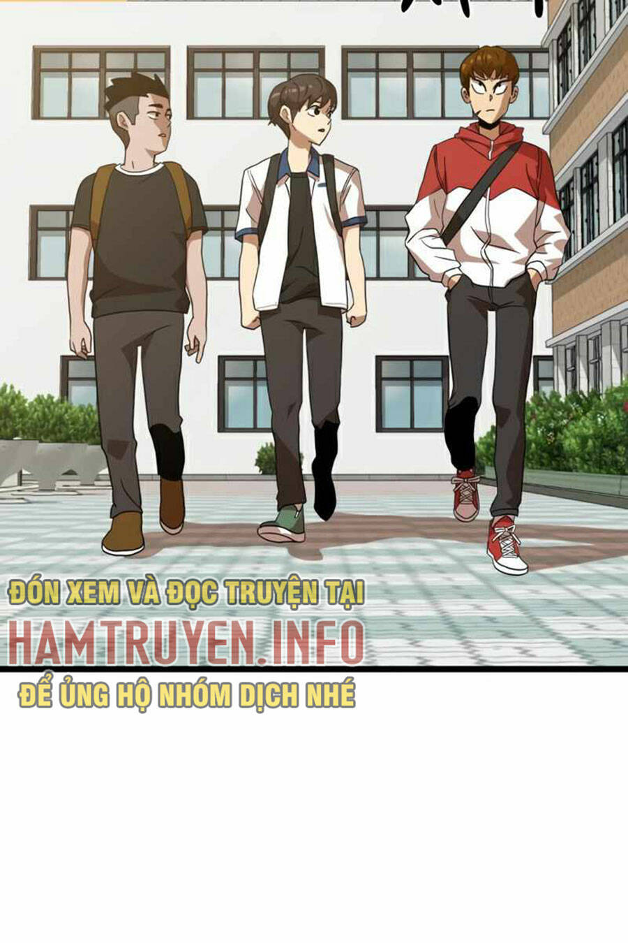 Double Click - Chapter 38 - Page 71