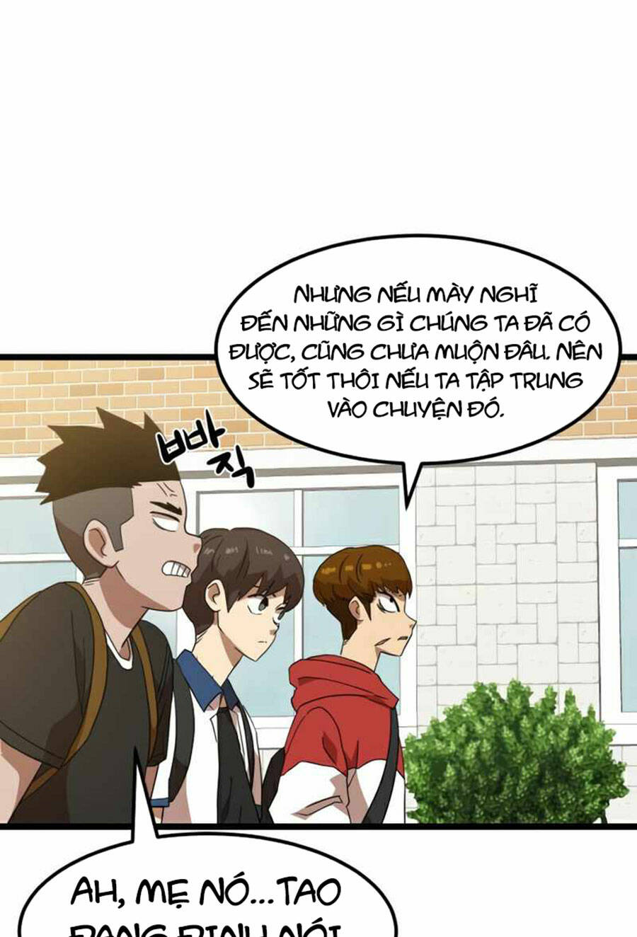 Double Click - Chapter 38 - Page 74