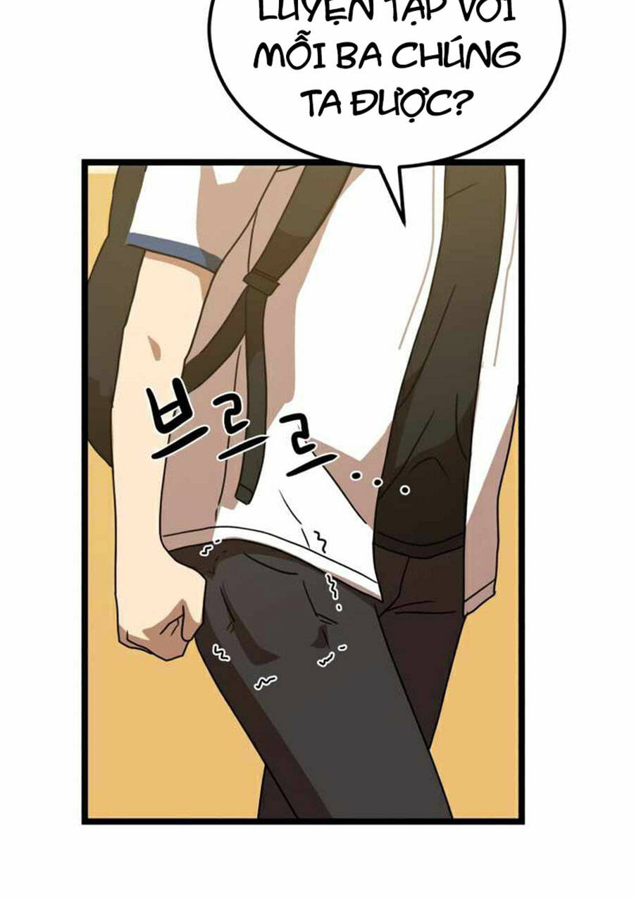 Double Click - Chapter 38 - Page 86