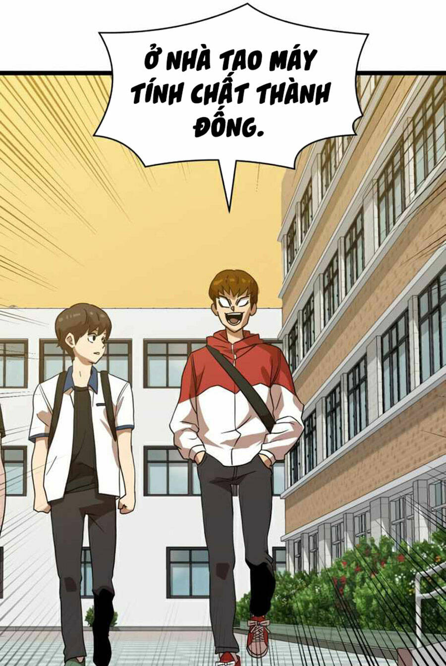 Double Click - Chapter 38 - Page 92