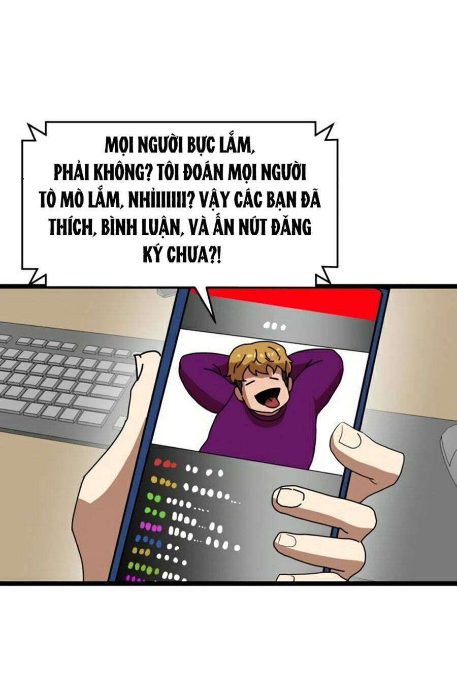 Double Click - Chapter 39 - Page 10