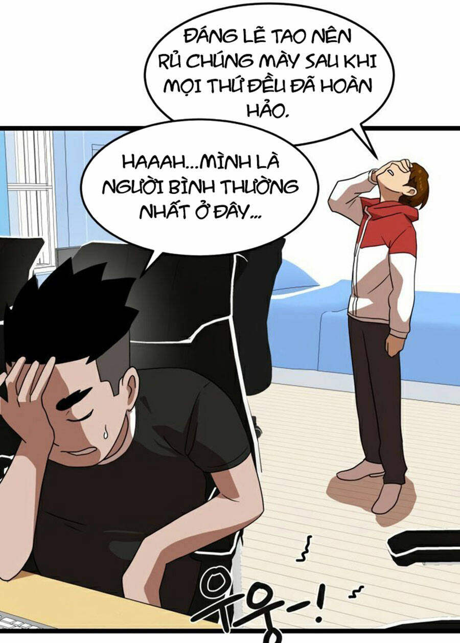 Double Click - Chapter 39 - Page 111