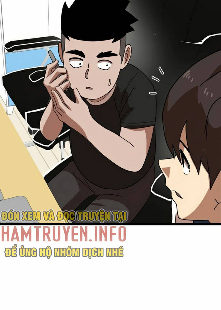 Double Click - Chapter 39 - Page 118