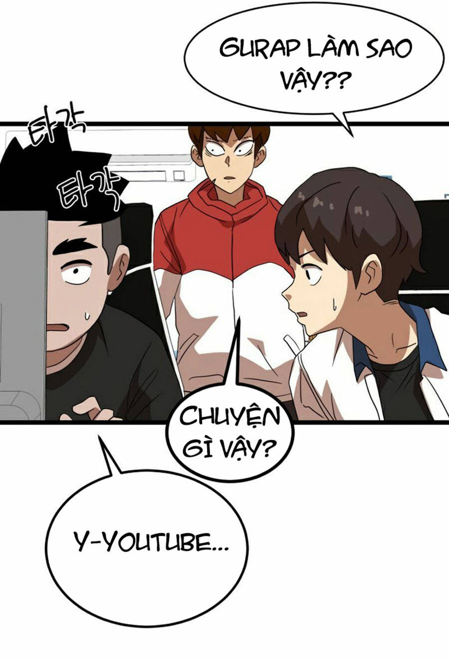 Double Click - Chapter 39 - Page 121