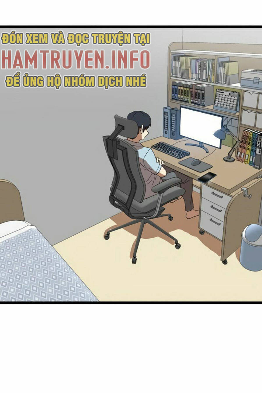 Double Click - Chapter 39 - Page 18