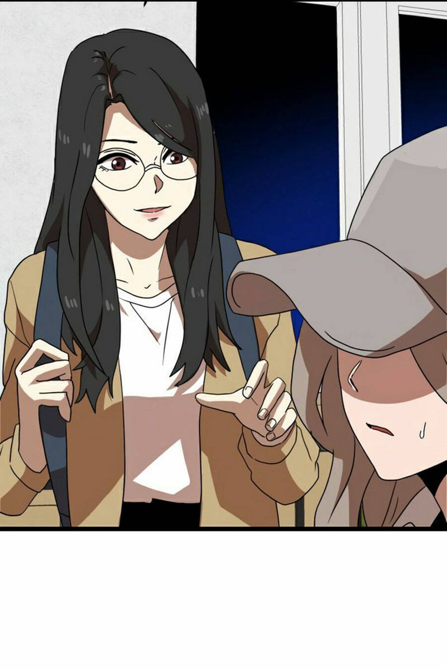 Double Click - Chapter 39 - Page 31