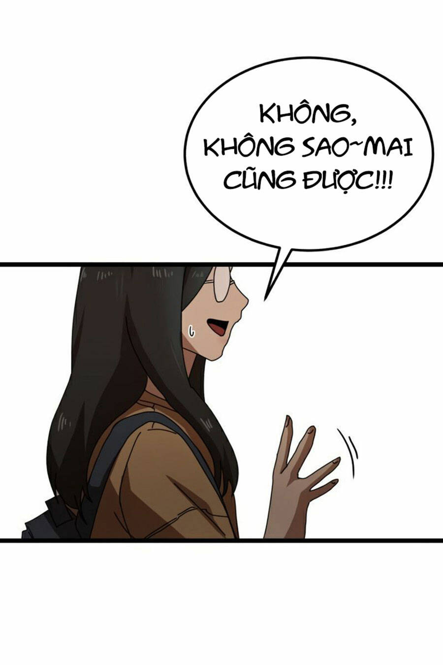 Double Click - Chapter 39 - Page 37