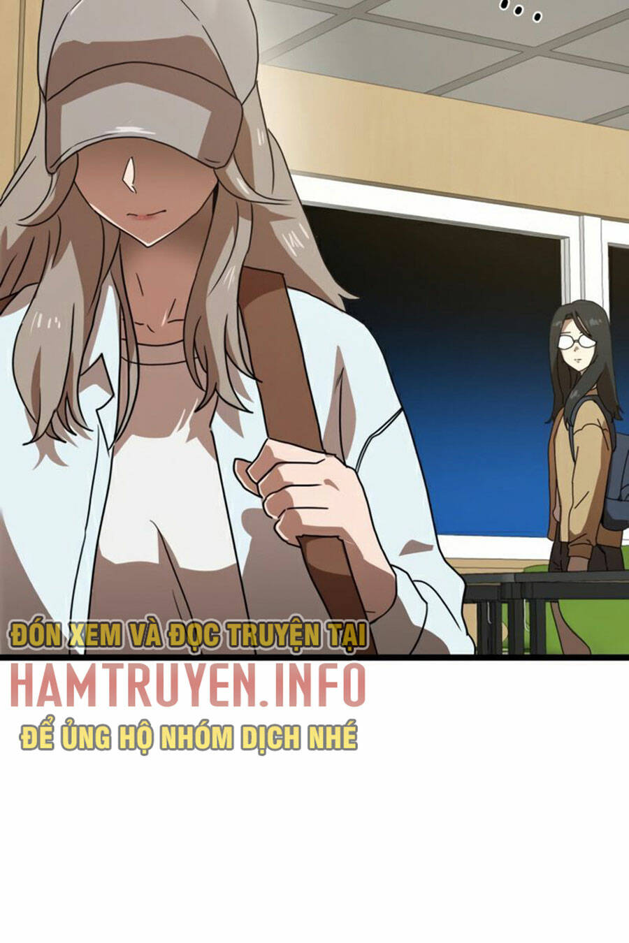 Double Click - Chapter 39 - Page 40