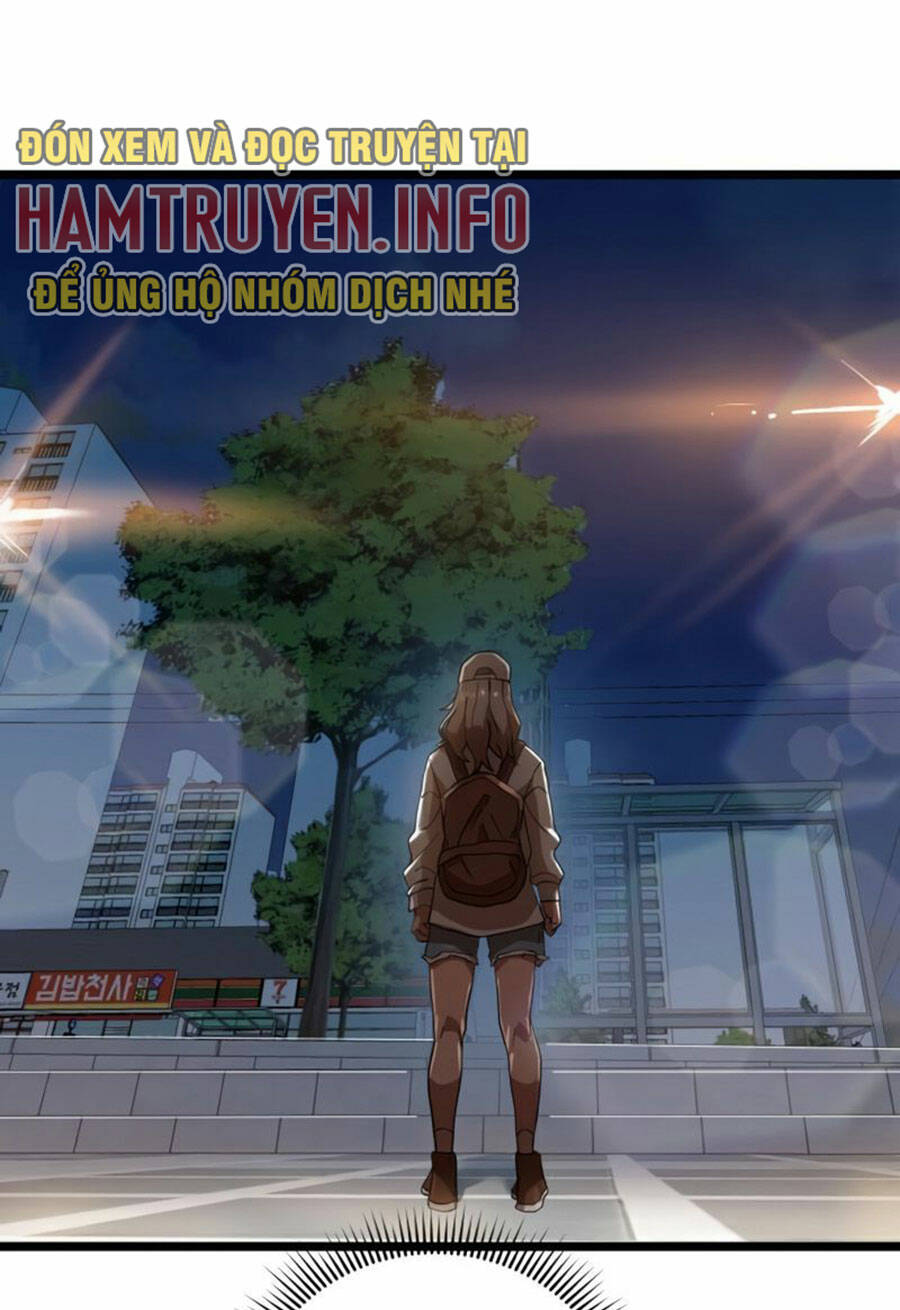 Double Click - Chapter 39 - Page 47