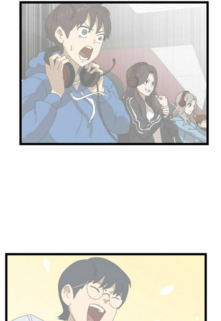 Double Click - Chapter 39 - Page 51