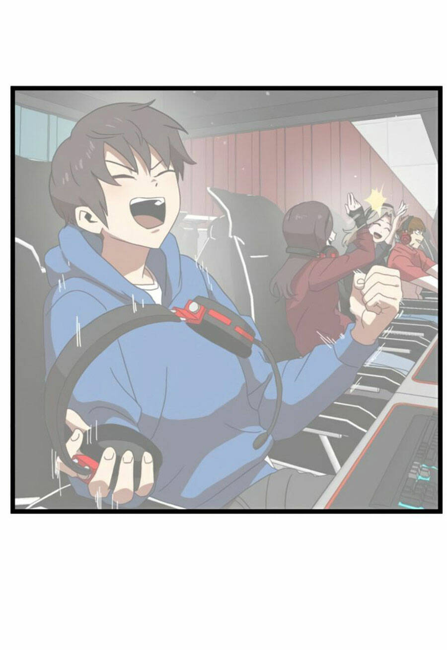 Double Click - Chapter 39 - Page 53