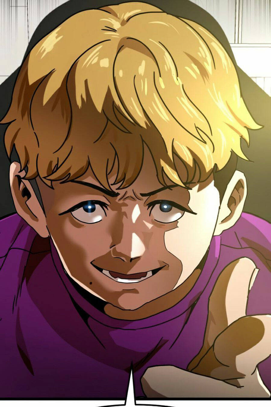 Double Click - Chapter 39 - Page 5