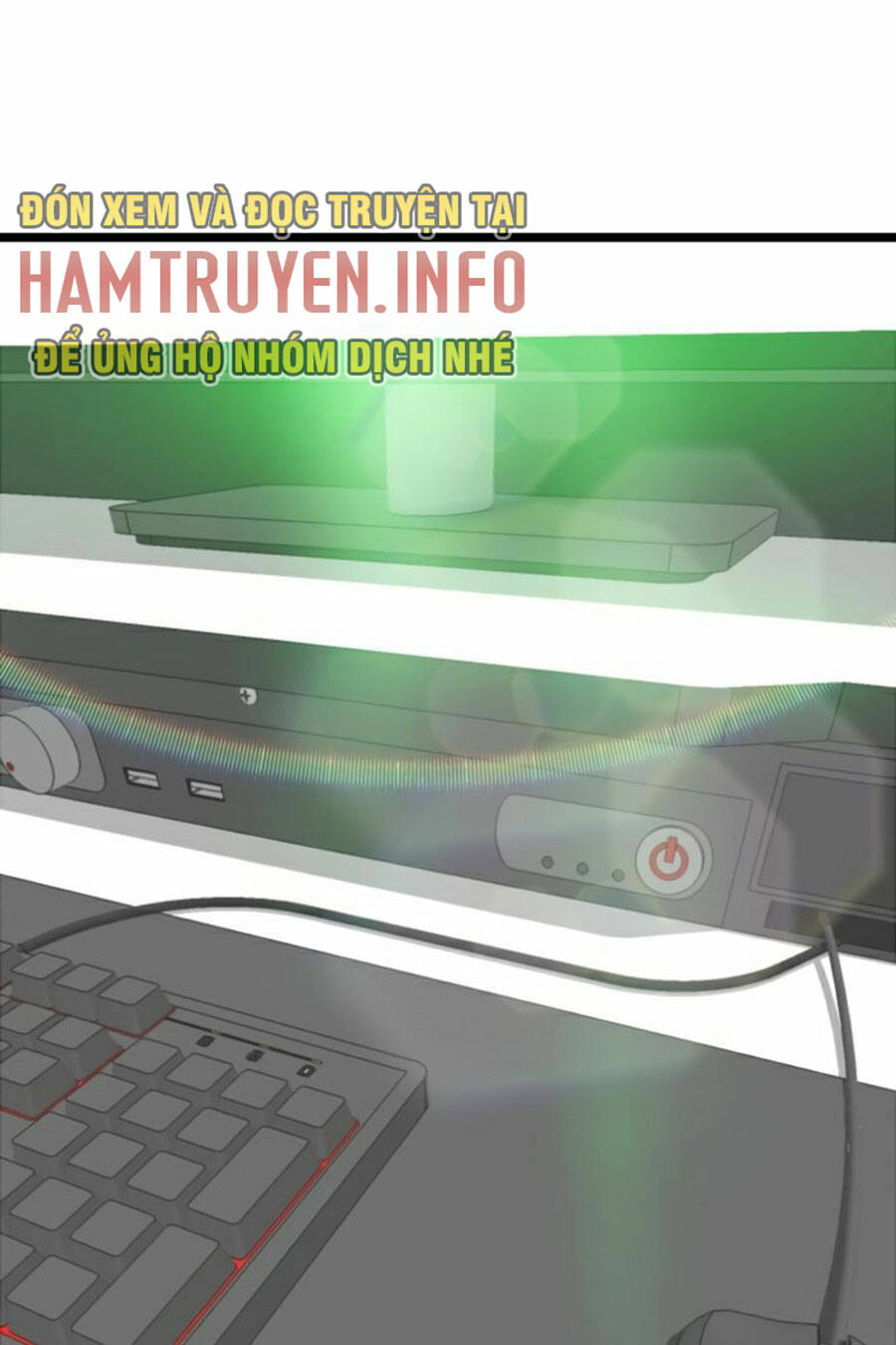 Double Click - Chapter 39 - Page 69