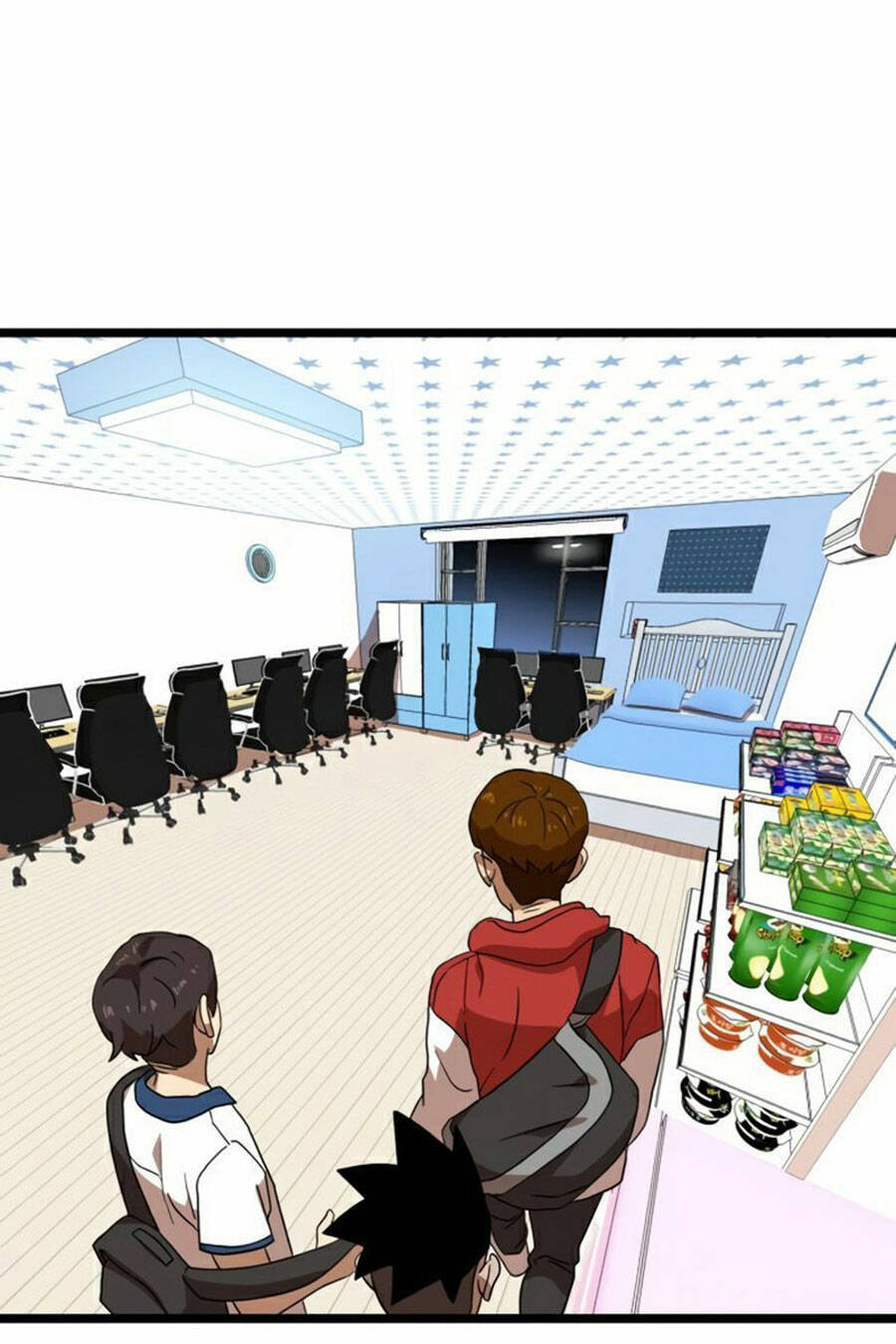 Double Click - Chapter 39 - Page 90