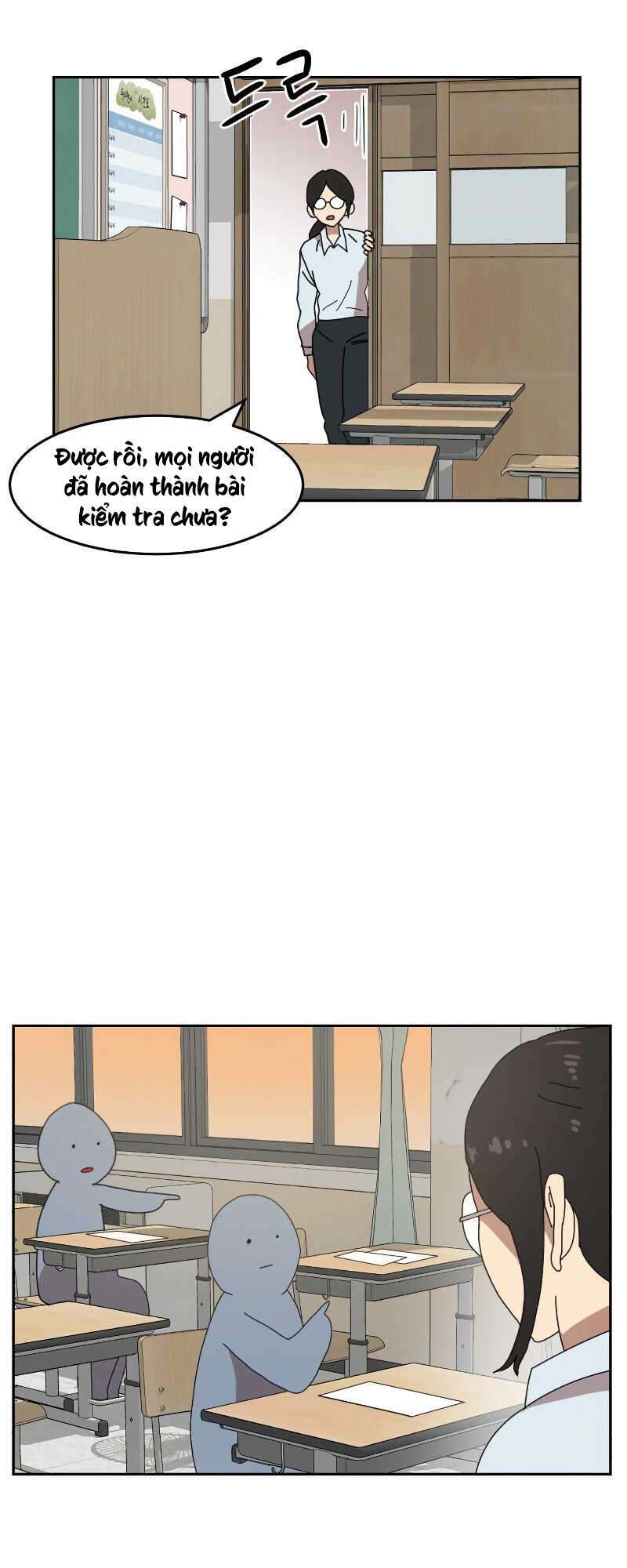 Double Click - Chapter 4 - Page 9