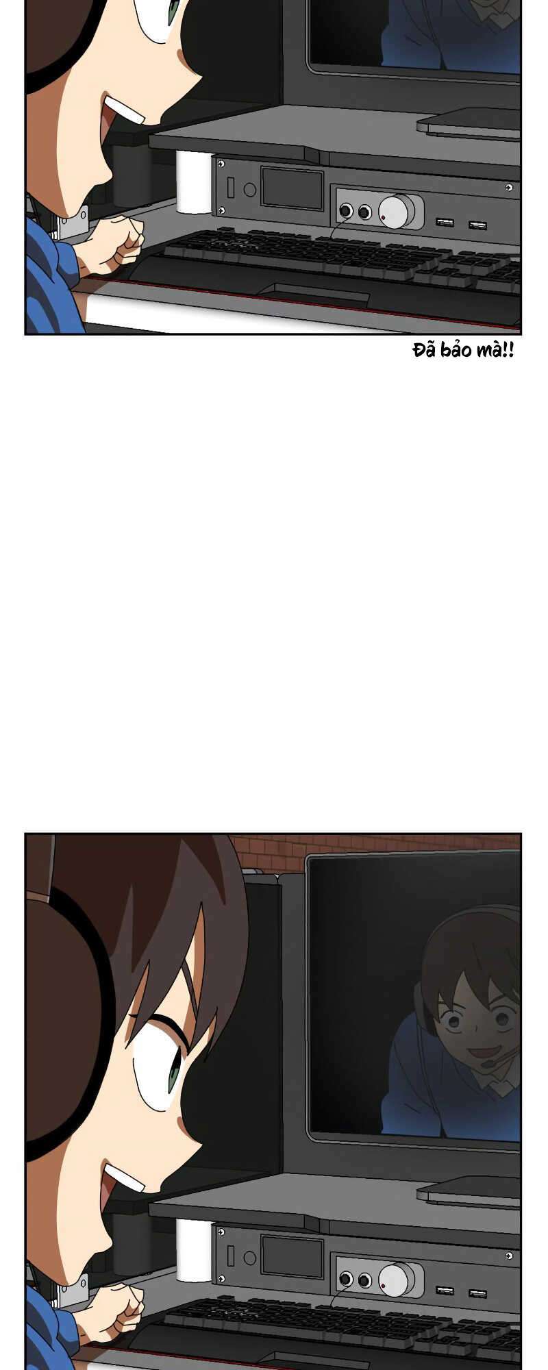 Double Click - Chapter 4 - Page 110