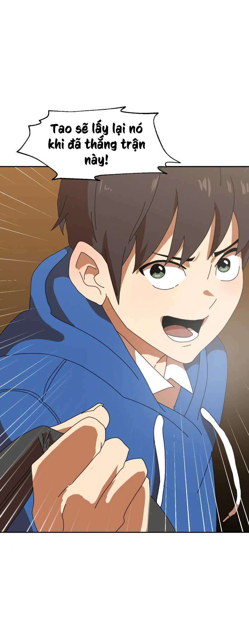 Double Click - Chapter 4 - Page 19