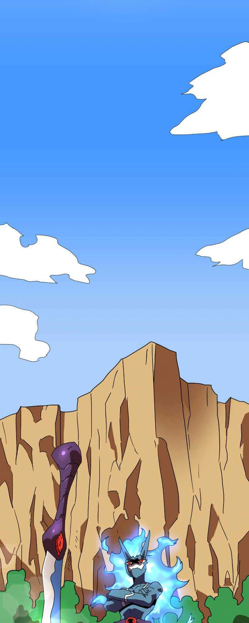 Double Click - Chapter 4 - Page 21