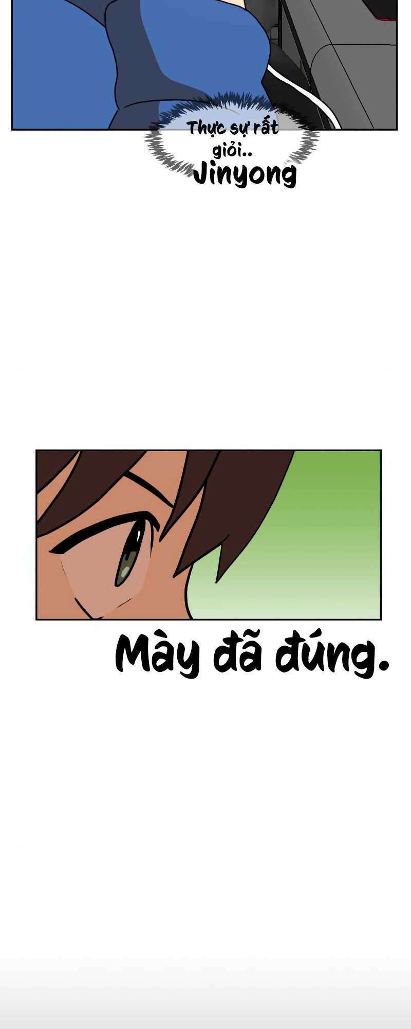 Double Click - Chapter 4 - Page 28