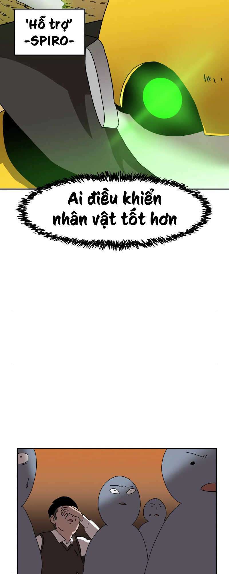 Double Click - Chapter 4 - Page 42