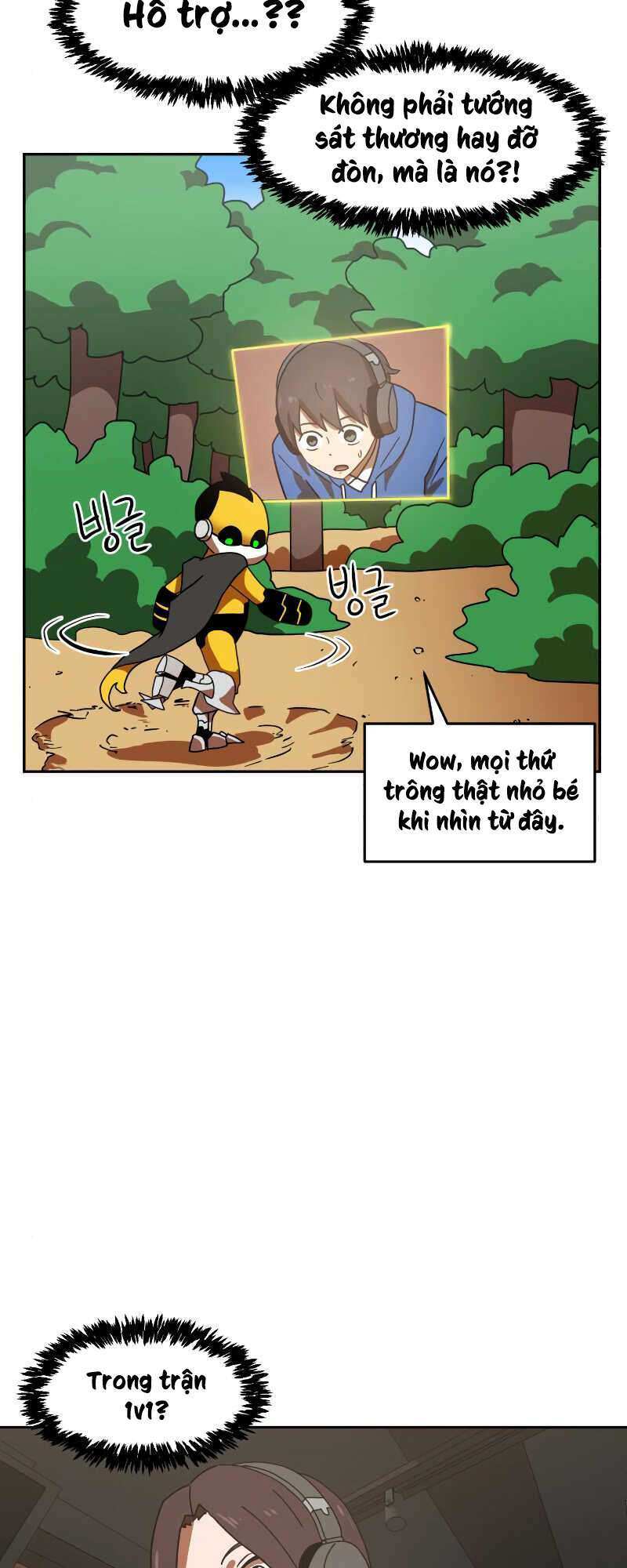 Double Click - Chapter 4 - Page 44