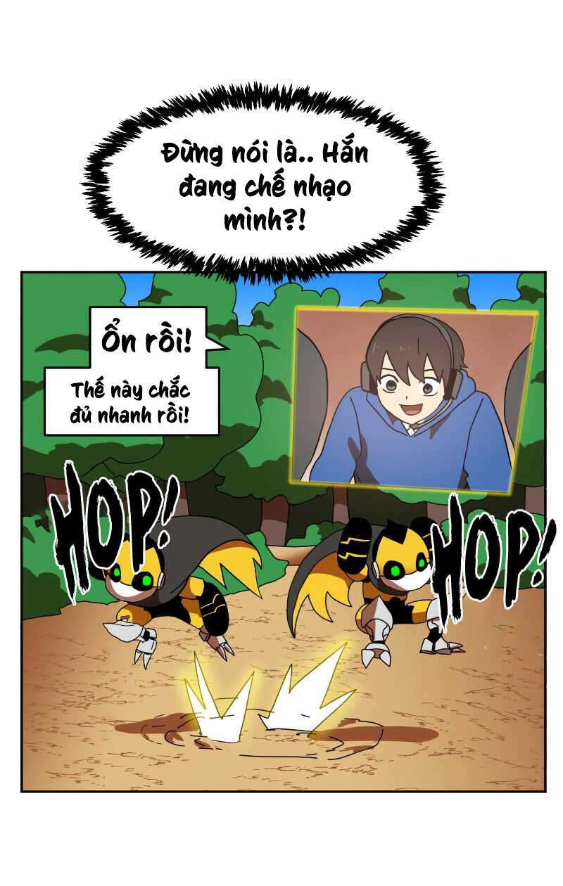 Double Click - Chapter 4 - Page 46