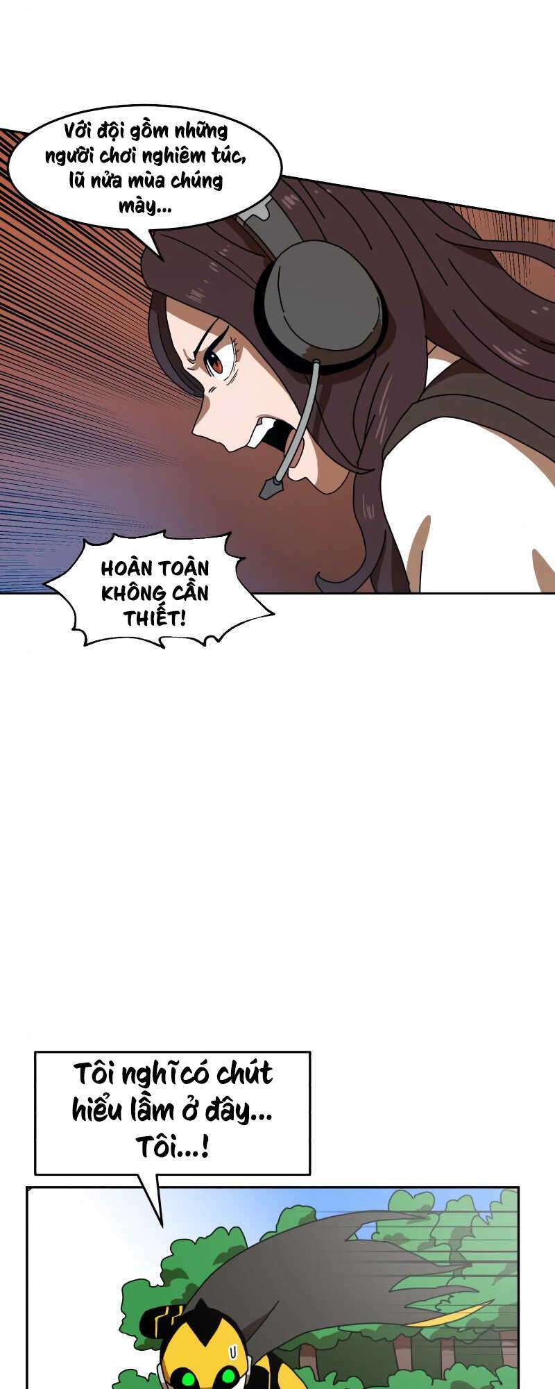 Double Click - Chapter 4 - Page 55