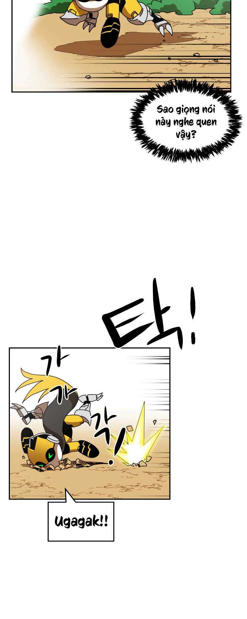 Double Click - Chapter 4 - Page 56