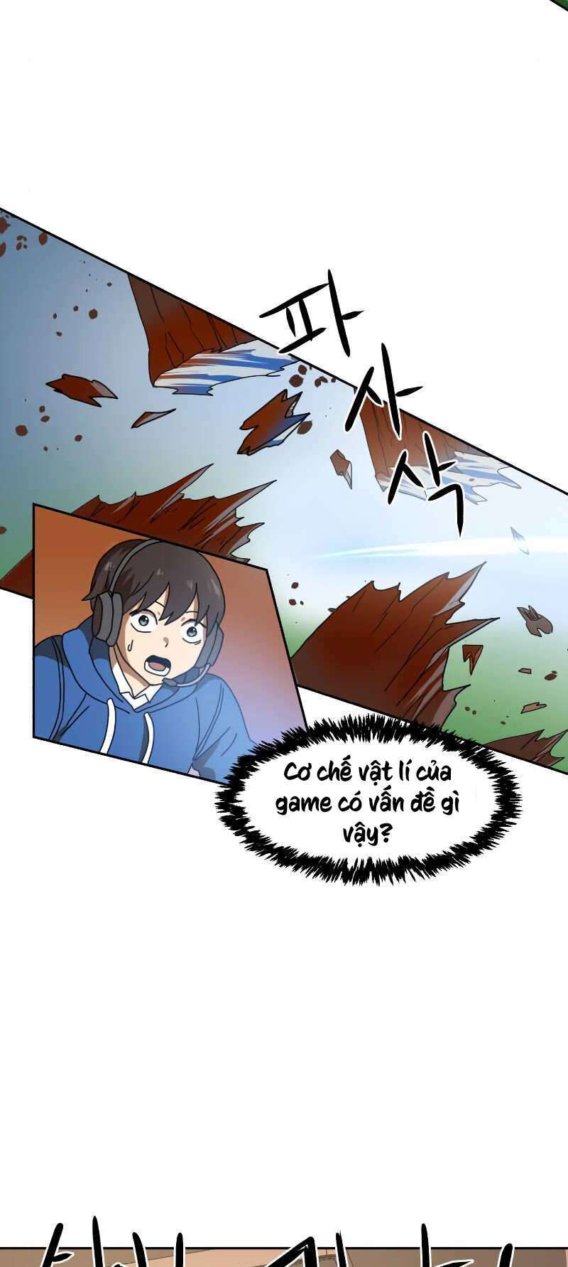 Double Click - Chapter 4 - Page 60