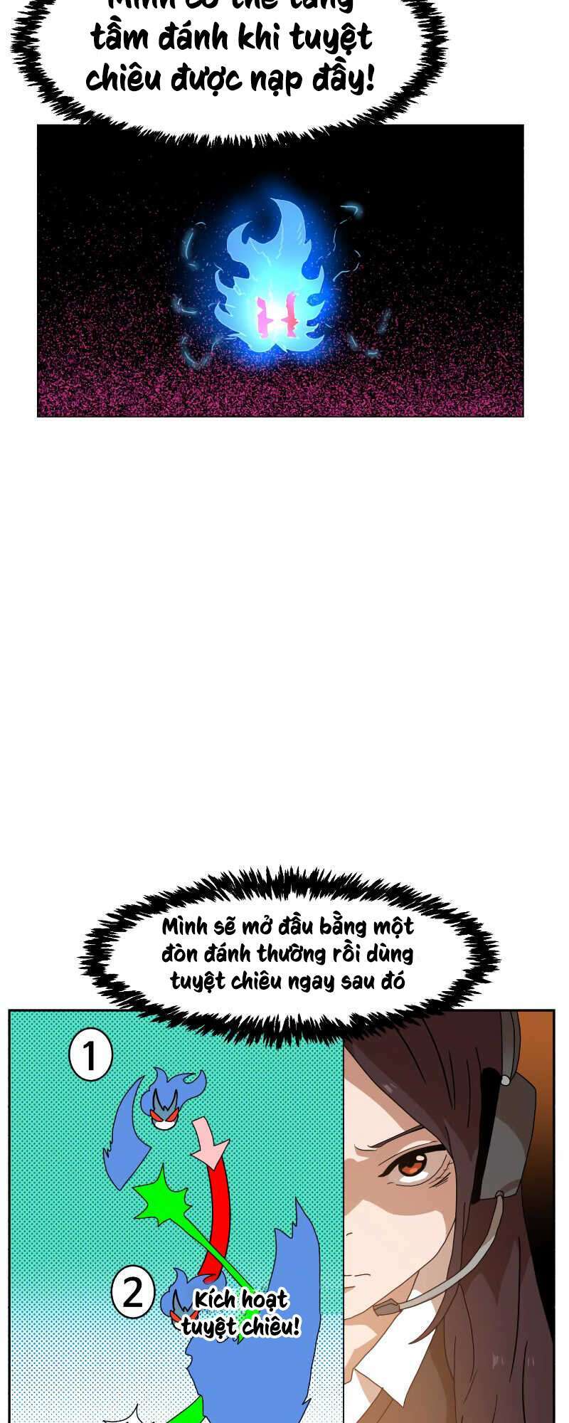 Double Click - Chapter 4 - Page 65