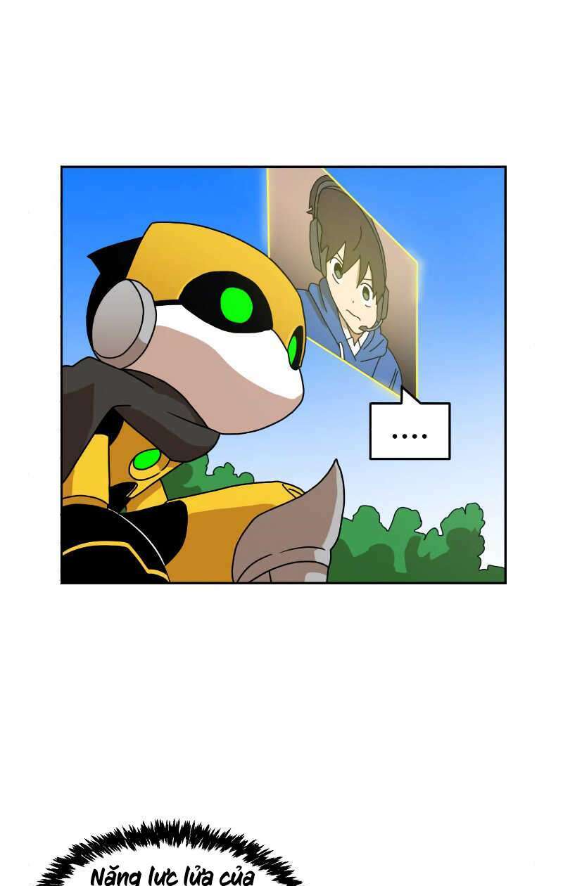 Double Click - Chapter 4 - Page 67