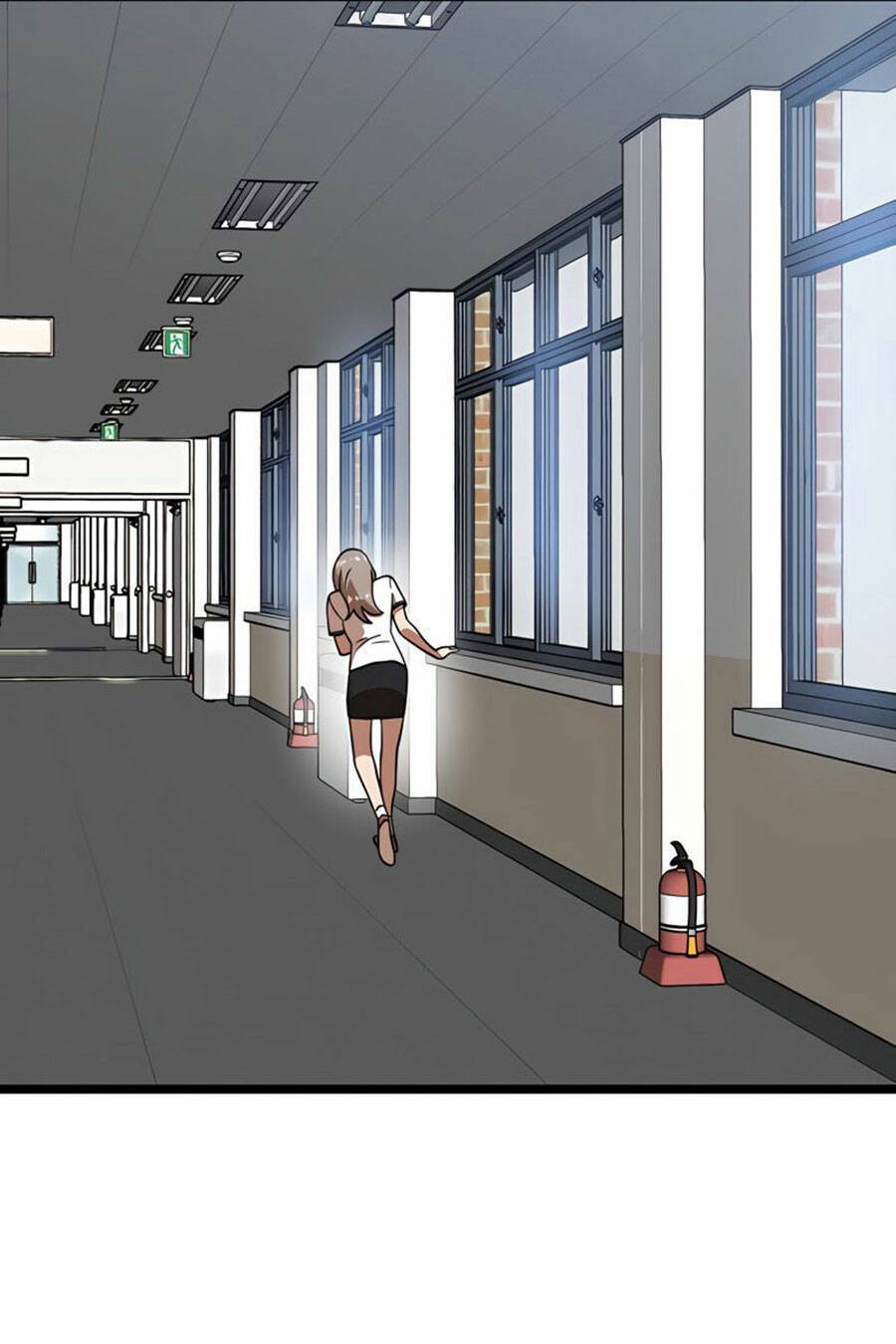 Double Click - Chapter 40 - Page 112