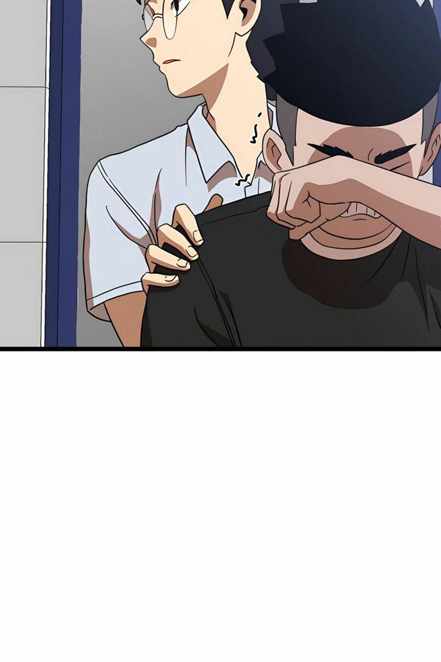 Double Click - Chapter 40 - Page 114