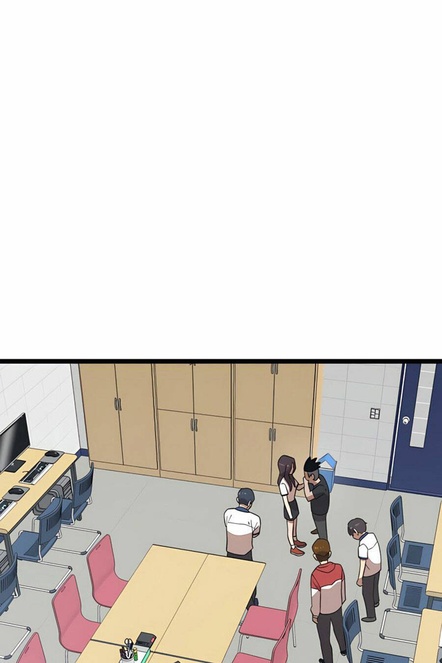 Double Click - Chapter 40 - Page 117