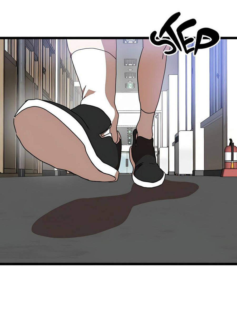 Double Click - Chapter 40 - Page 124