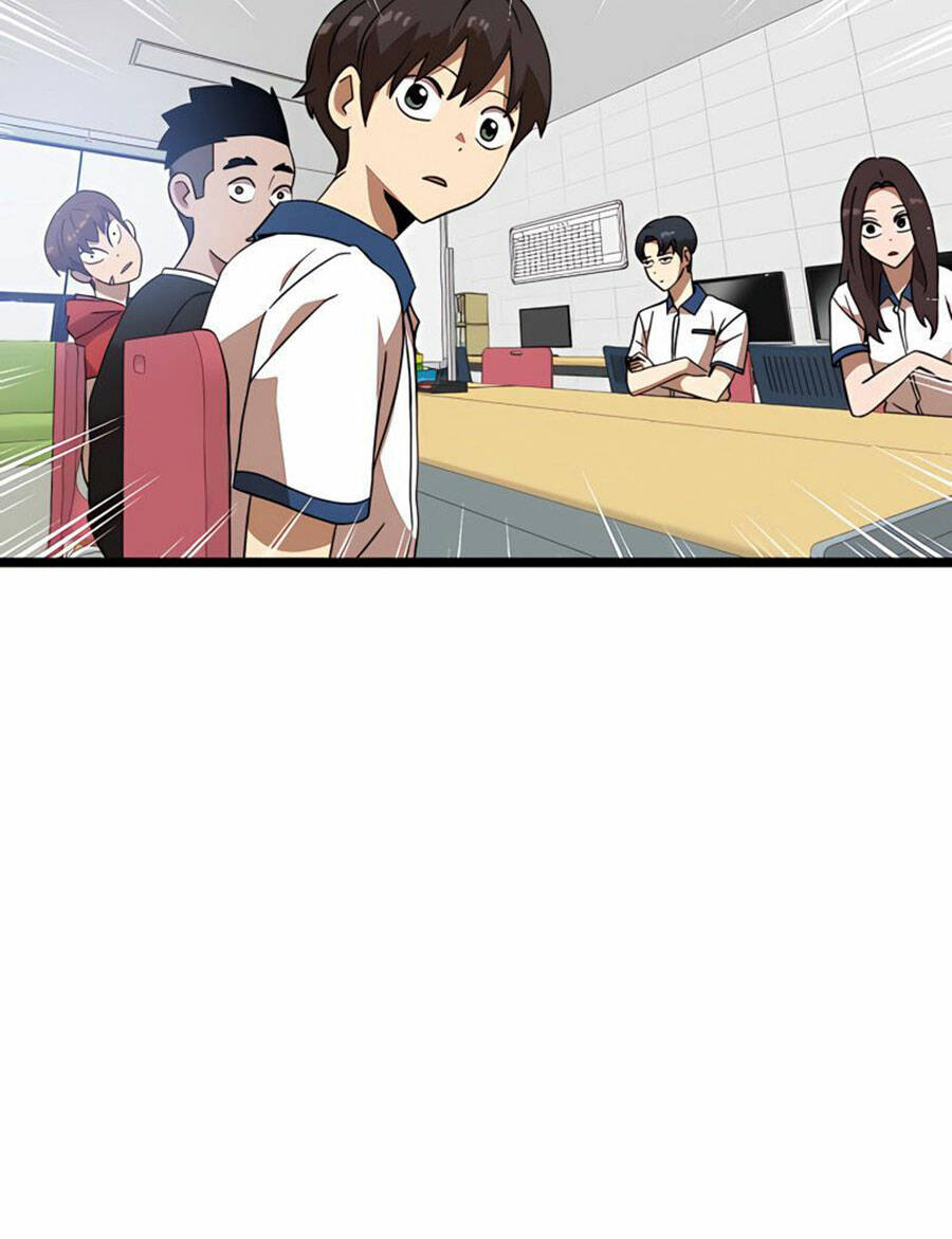 Double Click - Chapter 40 - Page 134