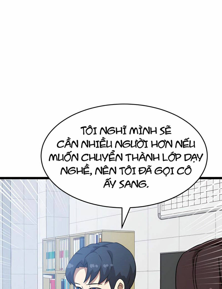 Double Click - Chapter 40 - Page 138