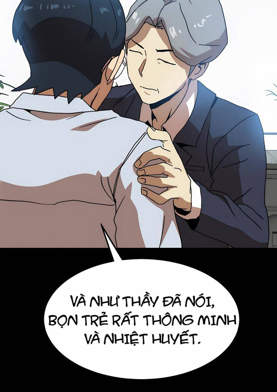 Double Click - Chapter 40 - Page 19