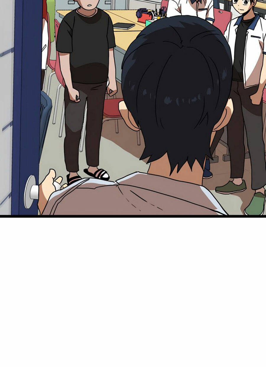 Double Click - Chapter 40 - Page 27