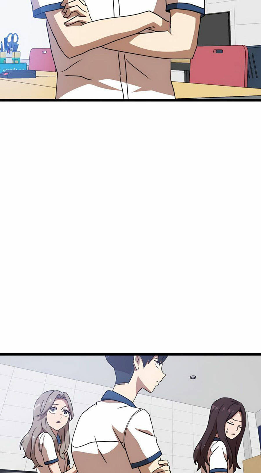 Double Click - Chapter 40 - Page 35