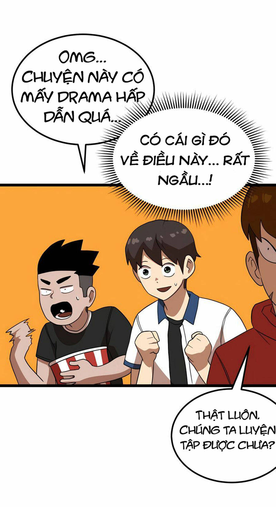 Double Click - Chapter 40 - Page 42