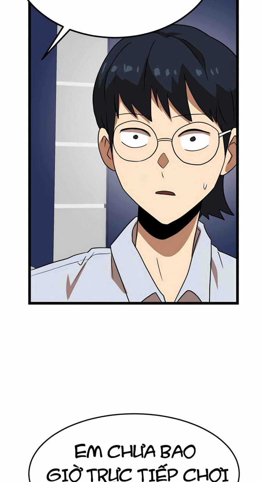 Double Click - Chapter 40 - Page 45