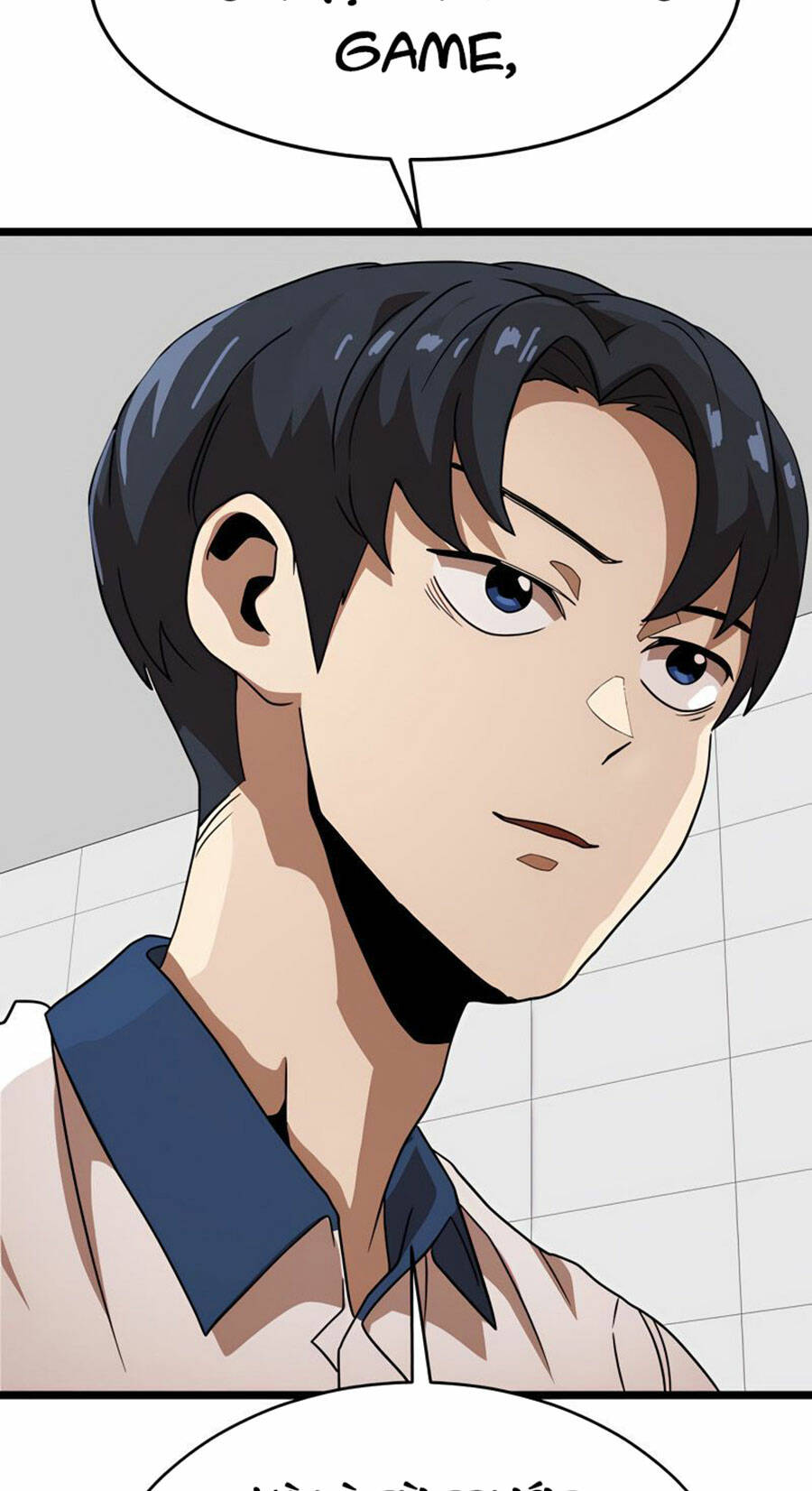 Double Click - Chapter 40 - Page 46