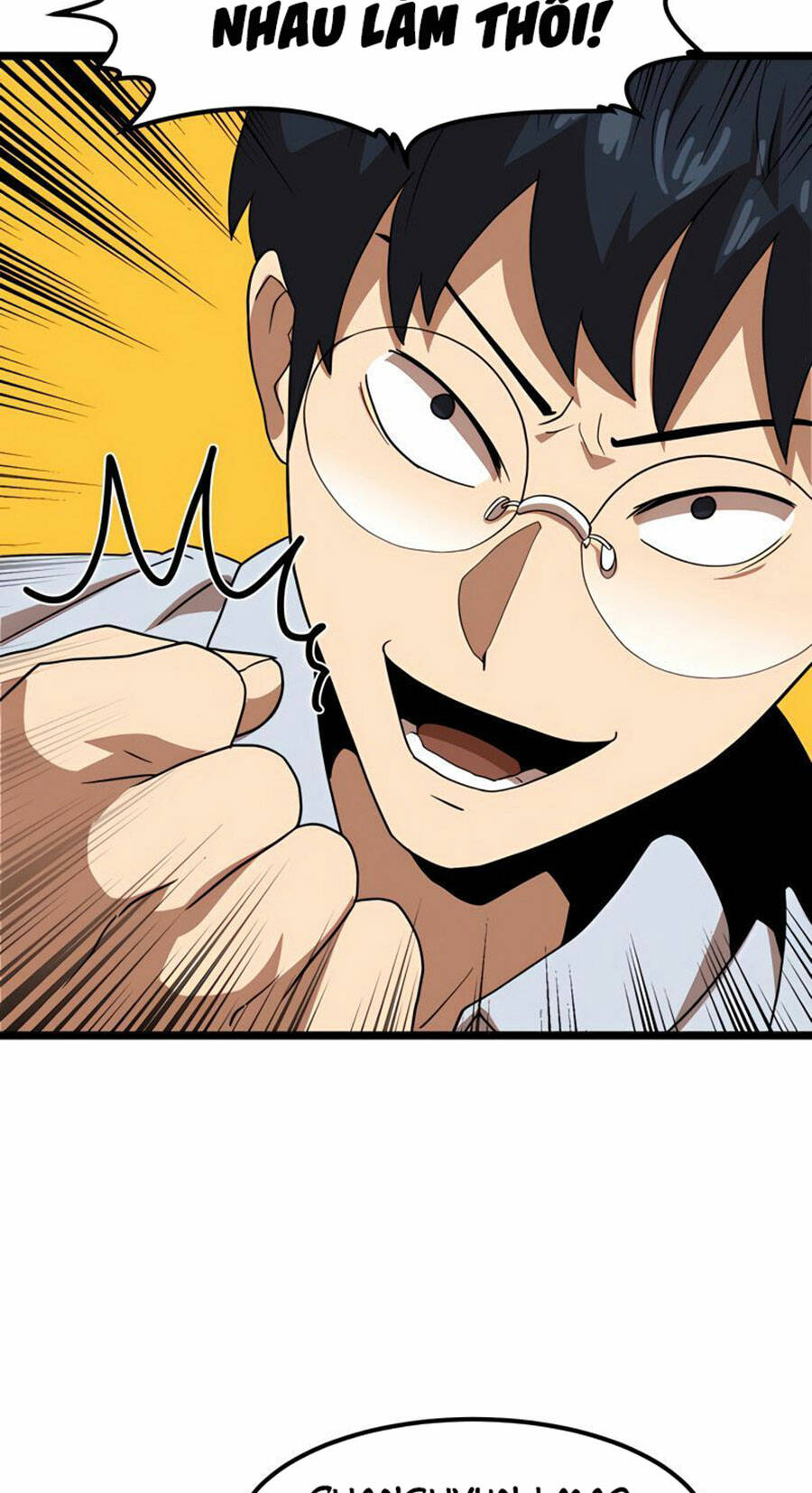 Double Click - Chapter 40 - Page 50