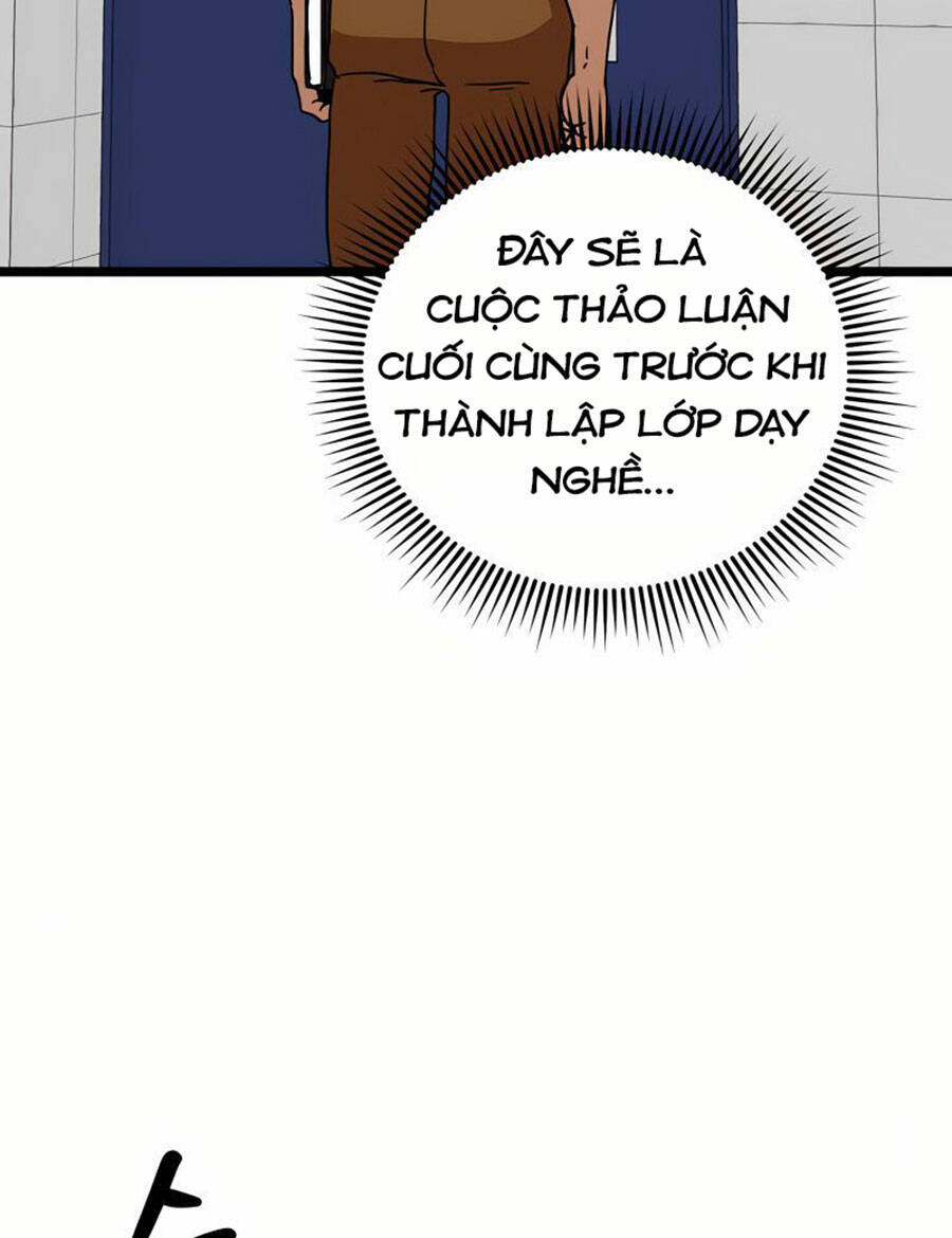 Double Click - Chapter 40 - Page 5